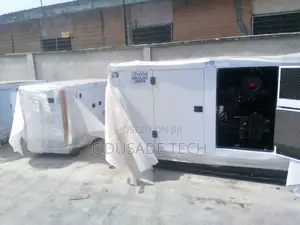 High-Rated 150kva Perkins Generator