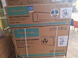 Hisense Inverter 1hp Air Conditioner