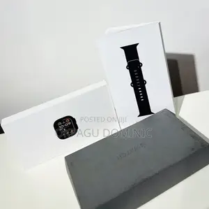 Ultra2 I Watch