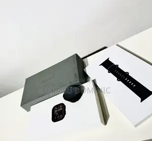 Ultra2 I Watch