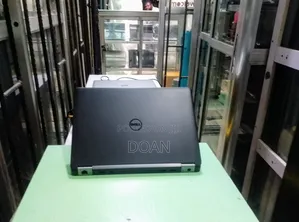 Laptop Dell 8GB Intel Core I7 SSD 256GB