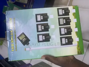 Solar Light Led