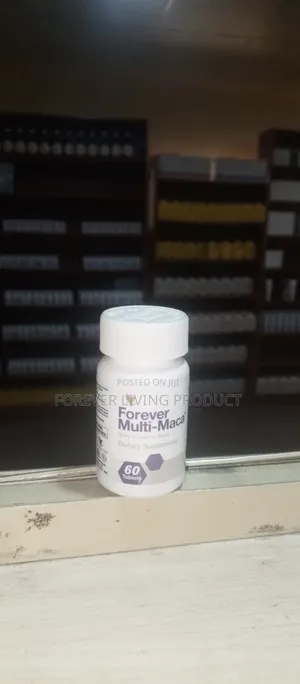 Forever Multi Maca