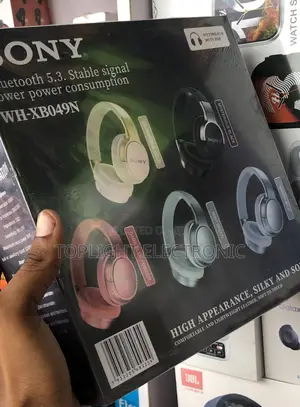 Sony Headphone