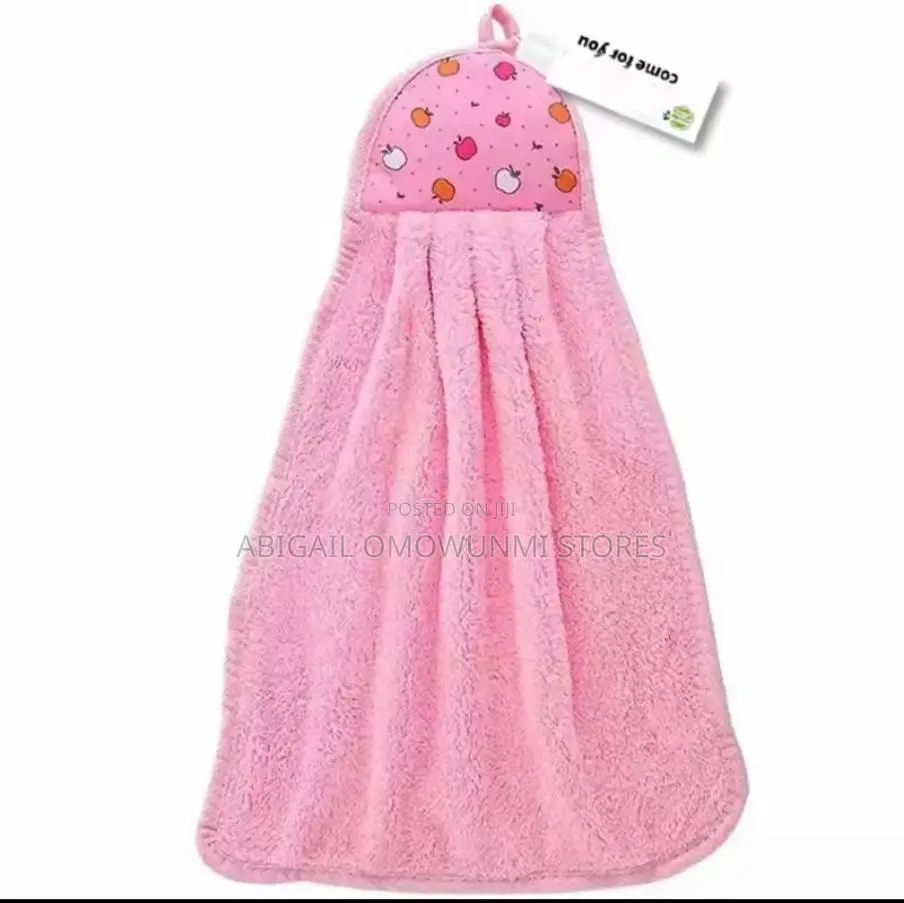 Kitchen Hand Towel 12pcs