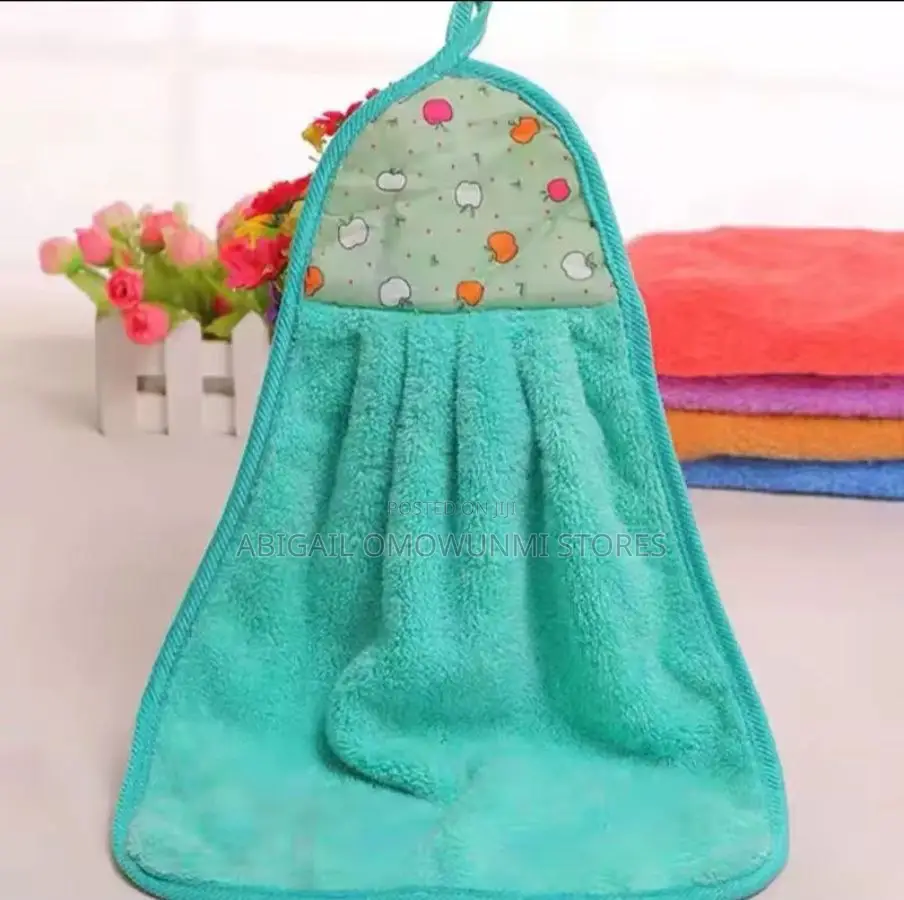Kitchen Hand Towel 12pcs