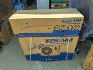 Bruhm 1.5hp Air Conditioner