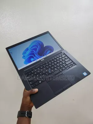 Laptop Dell Latitude 7480 8GB Intel Core I5 SSD 256GB