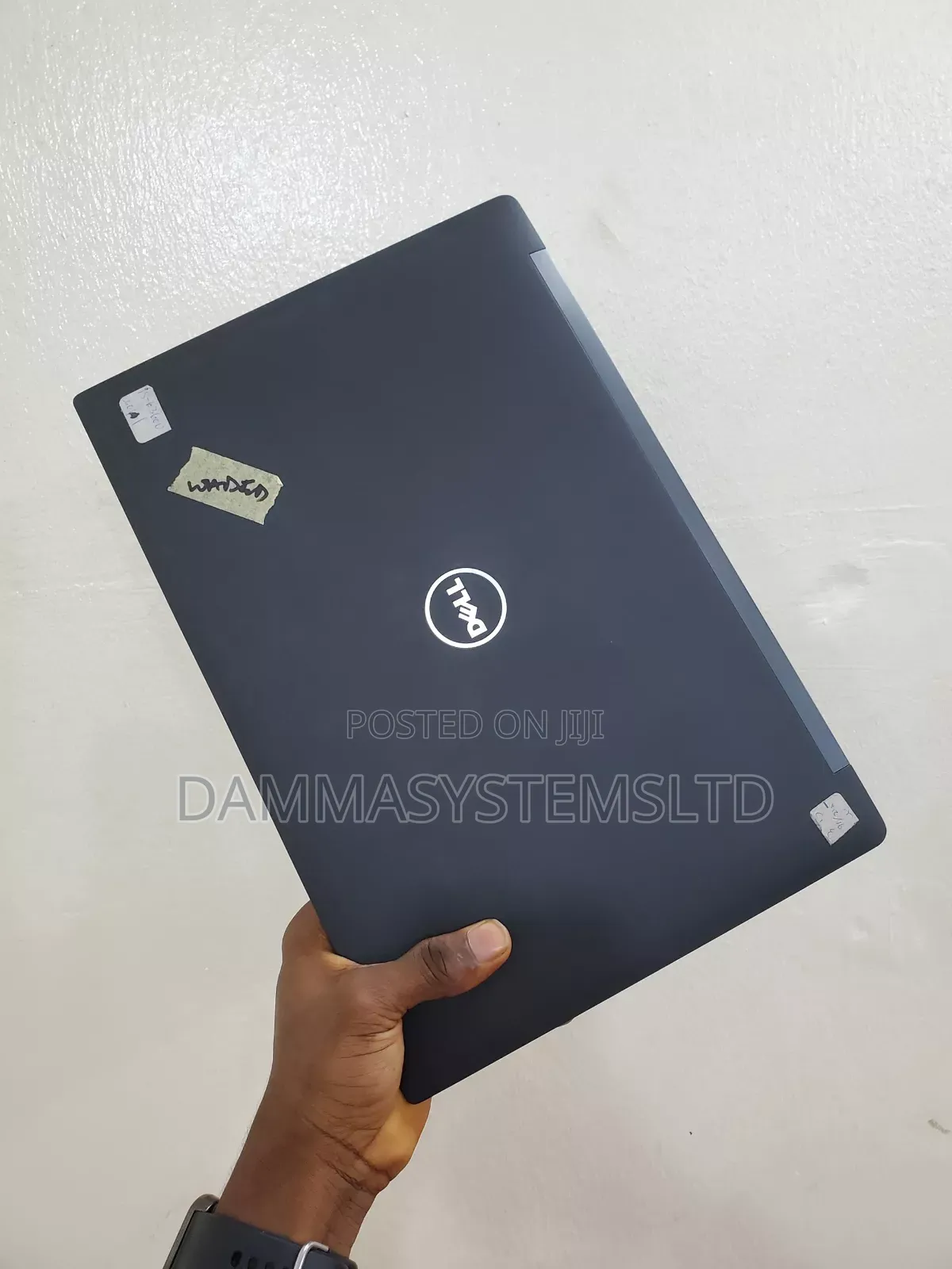 Laptop Dell Latitude 7480 8GB Intel Core I5 SSD 256GB