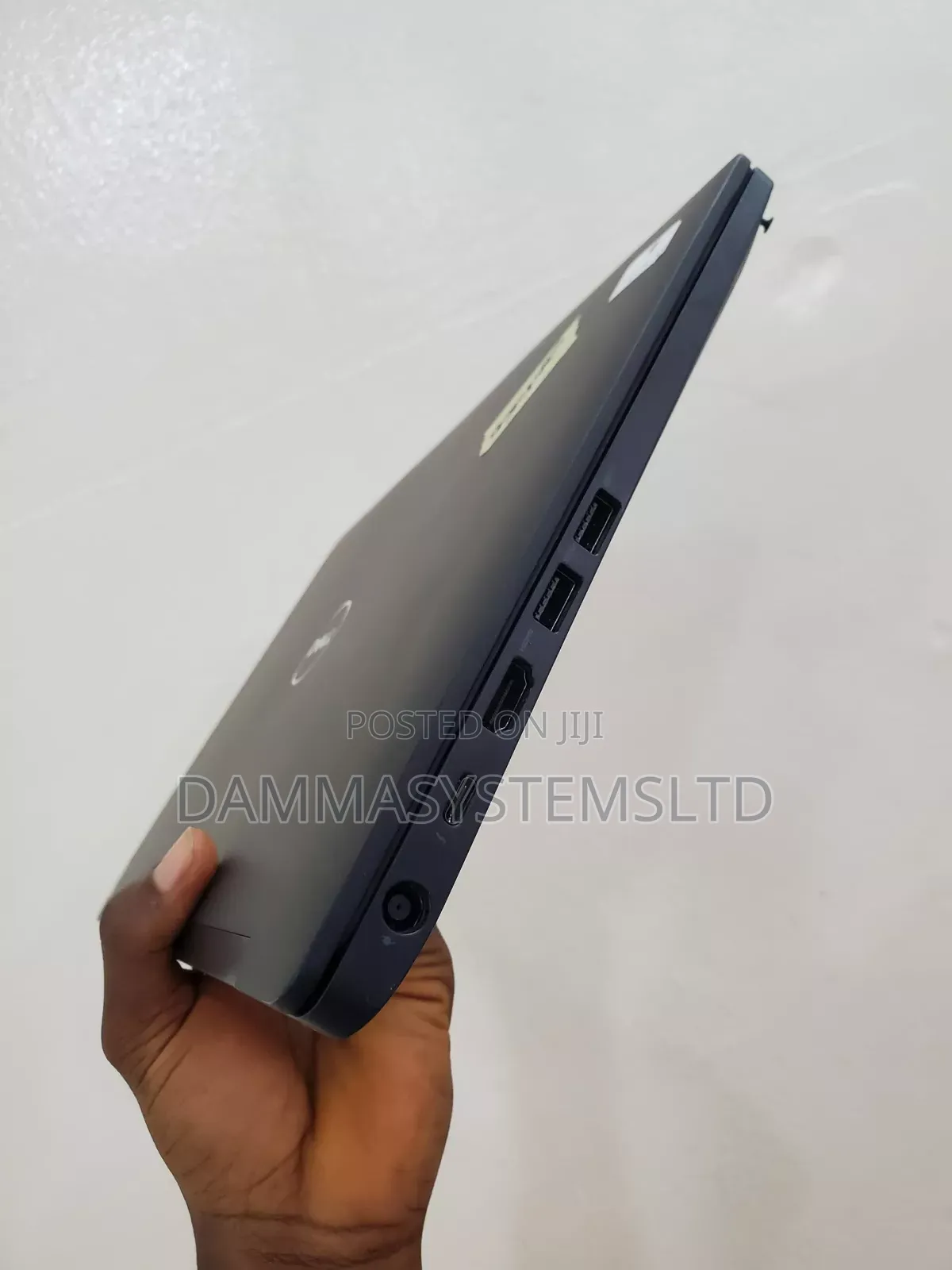 Laptop Dell Latitude 7480 8GB Intel Core I5 SSD 256GB