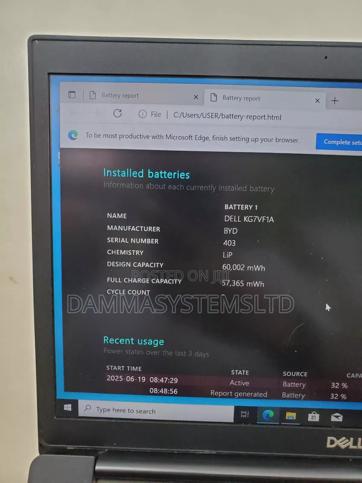 Laptop Dell Latitude 7480 8GB Intel Core I5 SSD 256GB
