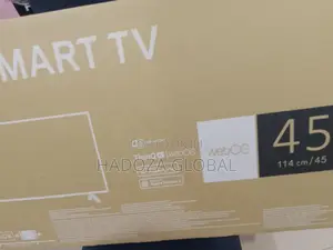 Lg Dynamiccore 4k Tv - 45" Smart Tv With Thinq Ai Technology