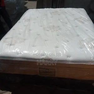 5by6 14inches Canadian Beautyrest Orthopedic Spring Mattress