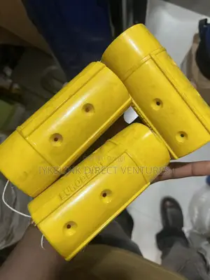 Sandblasting Nozzle Holder 2"