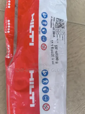 Hilti Sealing Gum (330ml)