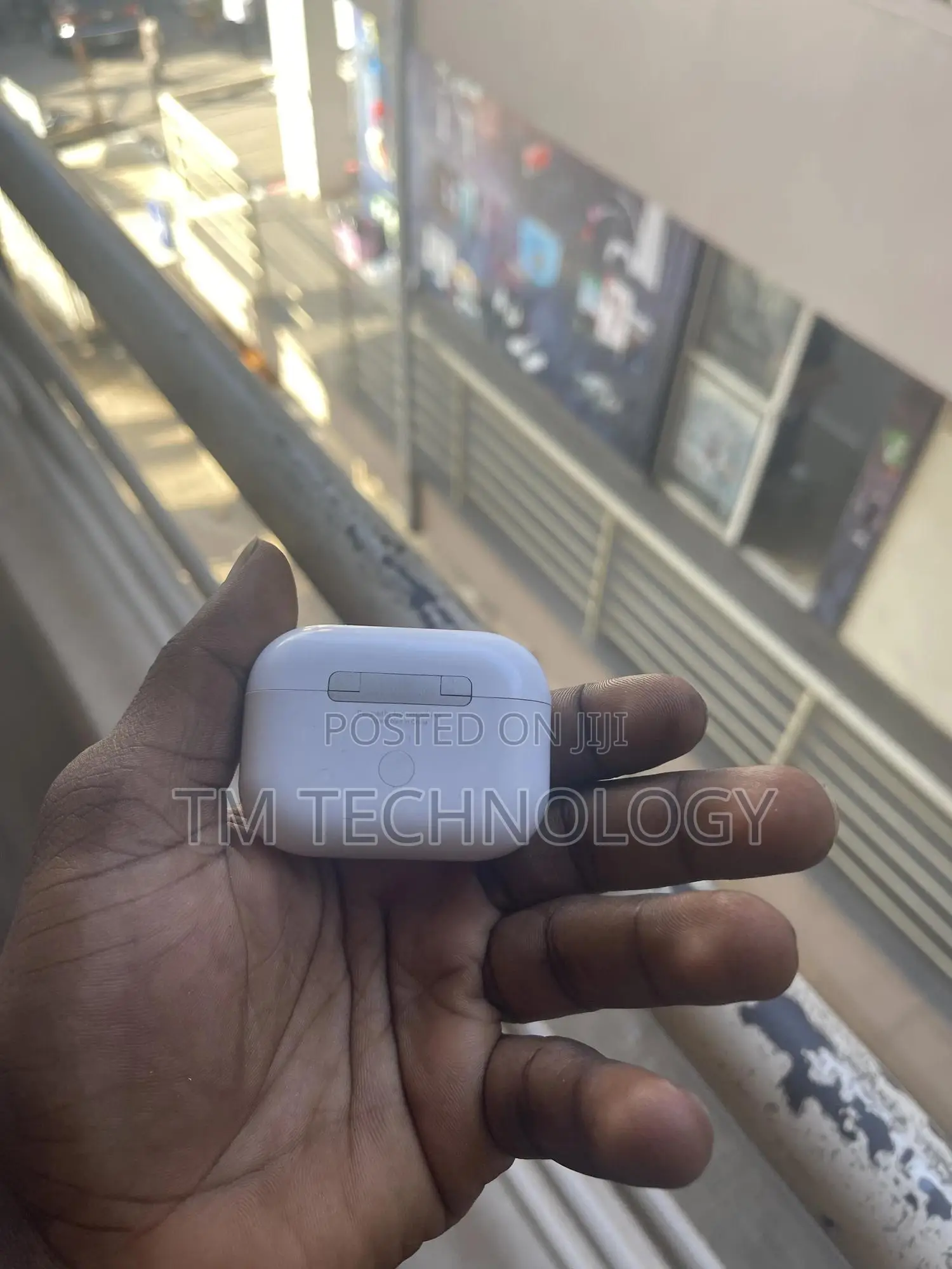Airpod Pro 2 Type C