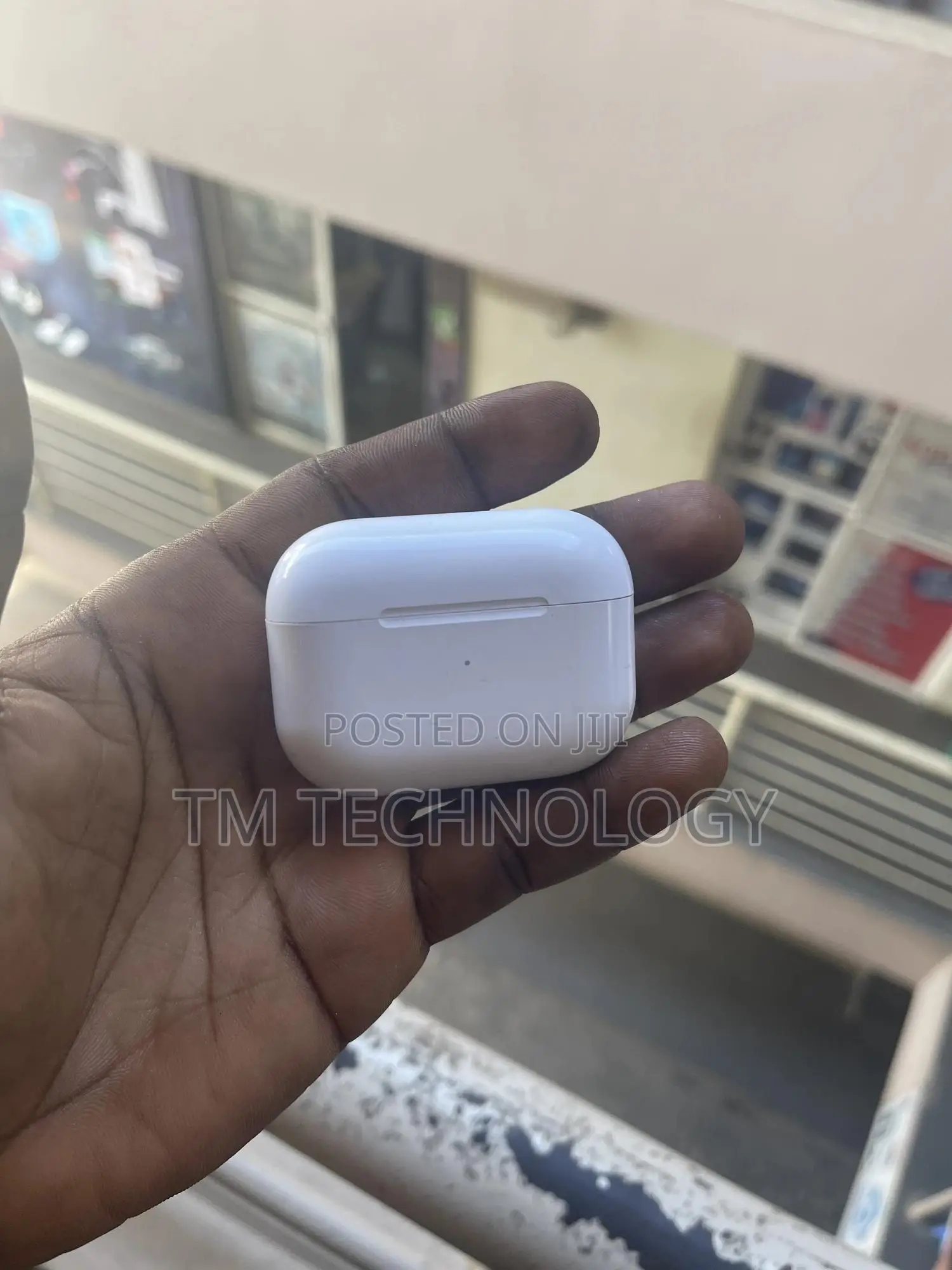 Airpod Pro 2 Type C