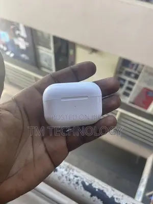Airpod Pro 2 Type C