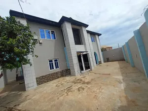 Photo - Furnished 3bdrm Block of Flats in Amule, Ipaja for sale