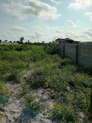 20, 000 Hecters of Land Akodo Dangote Rifinary Ibeju Leki