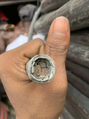 16mm 3core Armoured Cable