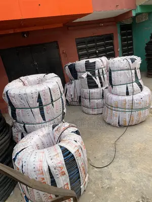 All Seizes of Recline Wires Available