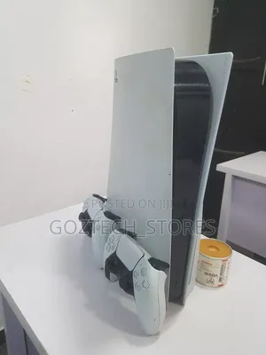 Video Game