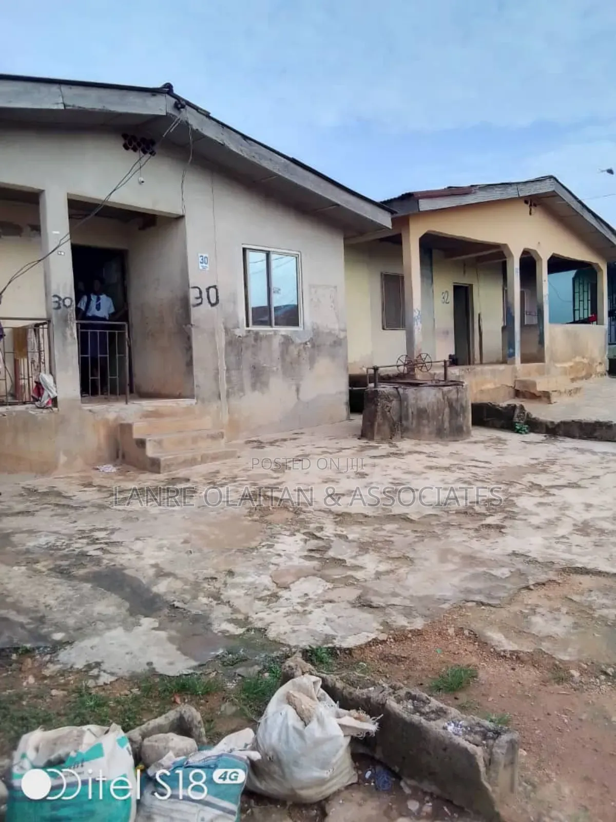 1bdrm Room & Parlour in Meiran, Lagos State for rent