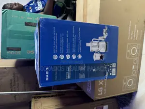 Maxi Food Processor Fp-60d1