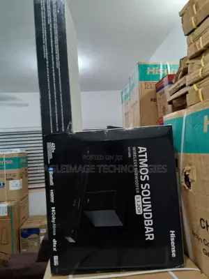 Standby Led Indicator Hisense U3120g 420w Sound System