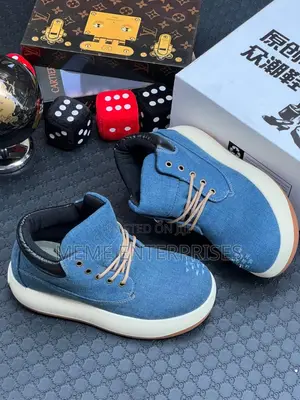 Men Boot Shoe 