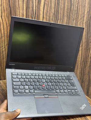 Laptop Lenovo ThinkPad T470 8GB Intel Core i5 SSD 256GB