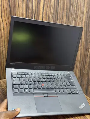 Laptop Lenovo ThinkPad T470 8GB Intel Core i5 SSD 256GB