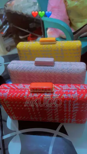 Photo - Quality Purse and Sleek Shoes