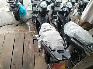 New Qlink Rave 50 2025