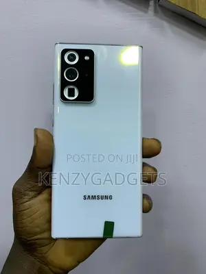 Samsung Galaxy Note 20 Ultra 5G 256 GB