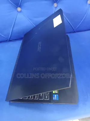 Laptop Acer Nitro 5 16GB Intel Core I7 SSD 512GB