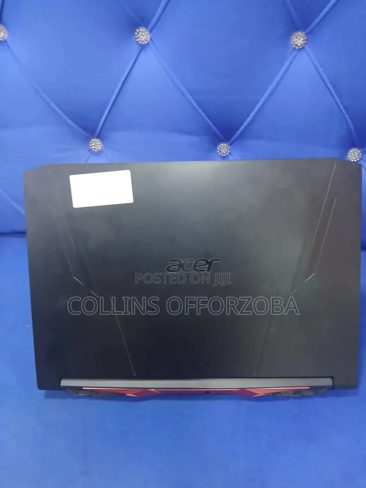 Laptop Acer Nitro 5 16GB Intel Core I7 SSD 512GB