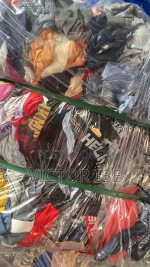 Photo - Men Underwear