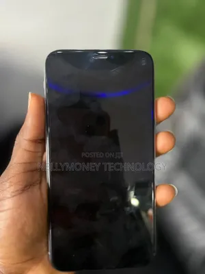 Apple iPhone X 64 GB White