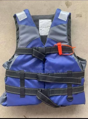 Life Jacket