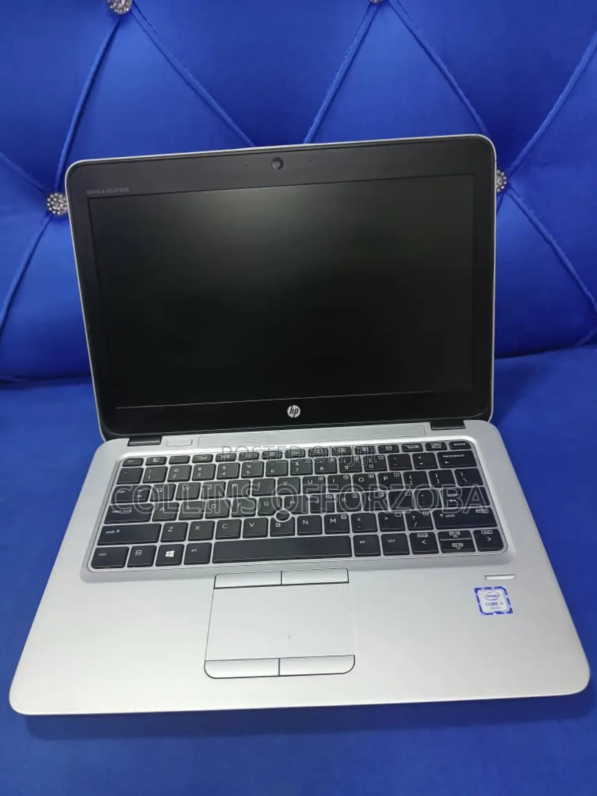 Laptop HP EliteBook 820 G3 8GB Intel Core I5 SSD 256GB
