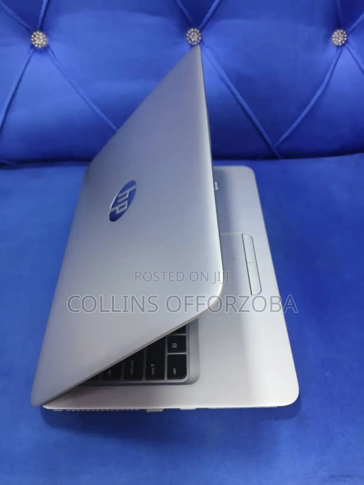 Laptop HP EliteBook 820 G3 8GB Intel Core I5 SSD 256GB