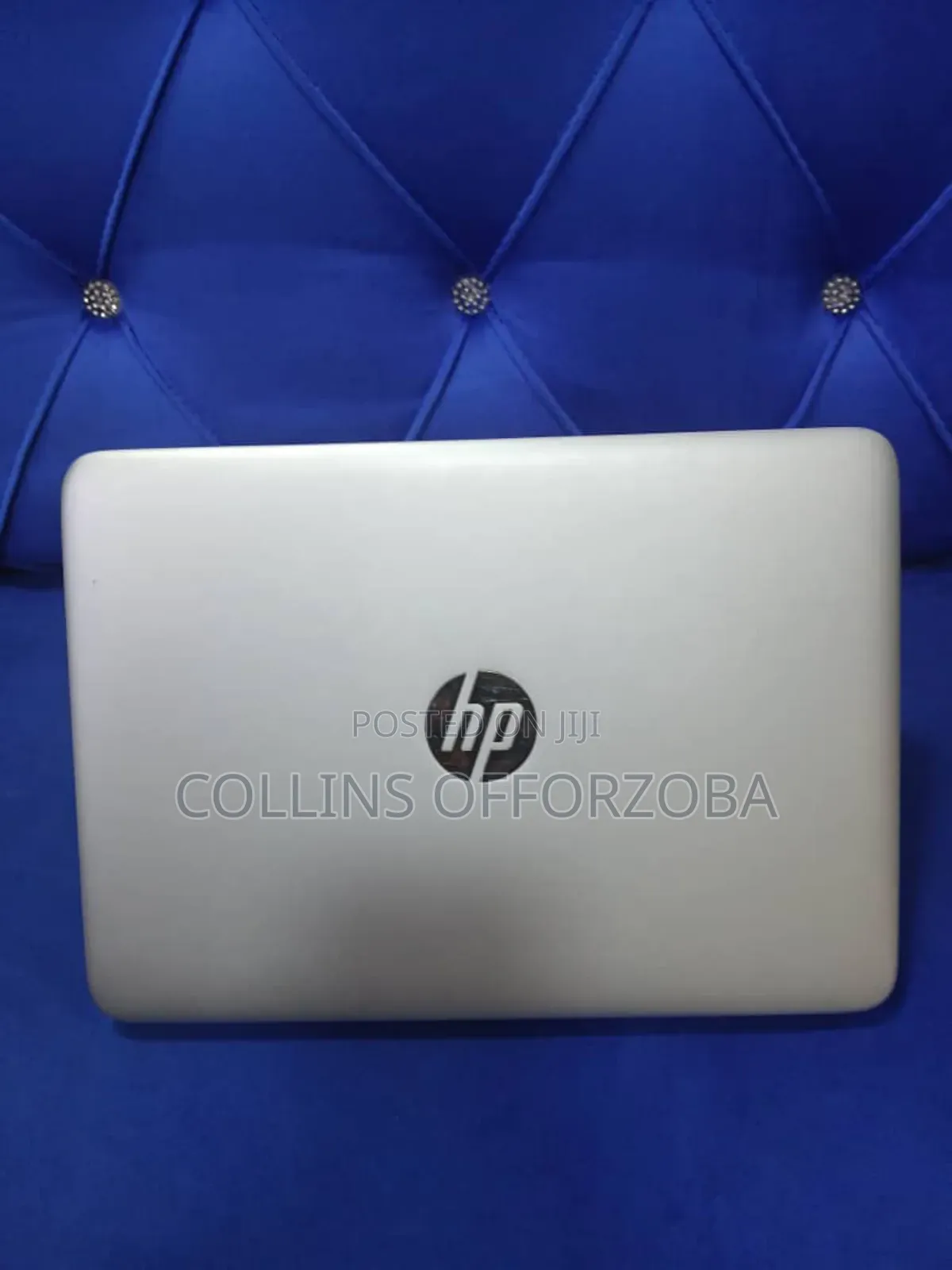 Laptop HP EliteBook 820 G3 8GB Intel Core I5 SSD 256GB