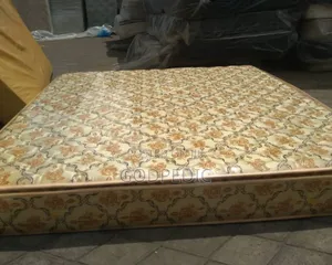 Brand New Orthopedic Mattress