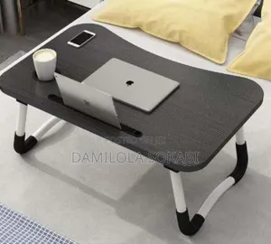 Foldable Laptop Table