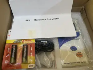 Digital Spirometer Sf-1