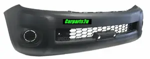 Front Bumper Hilux 2007-2012