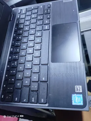 Photo - Laptop Lenovo N23 Chromebook 4GB Intel Pentium eMMC 60GB
