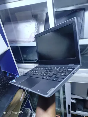 Laptop Lenovo N23 Chromebook 4GB Intel Pentium eMMC 60GB
